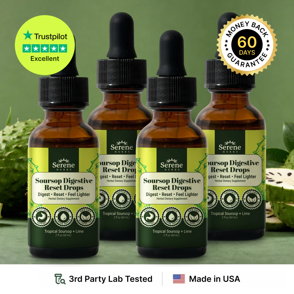 Best Sellers Serene Herbs